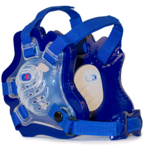 Cliff Keen YOUTH TORNADO Headgear