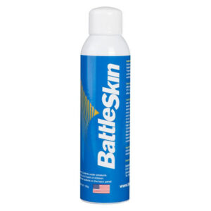 BattleSkin 10 oz. Aerosol Spray