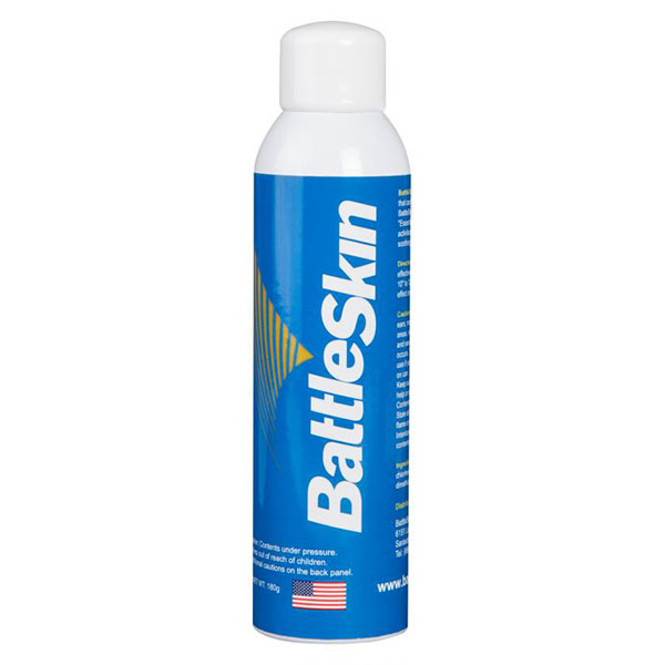 BattleSkin 10 oz. Aerosol Spray